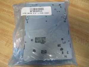 Alps DF354H914F 3,5" Diskettenlaufwerk - Bild 1 von 5