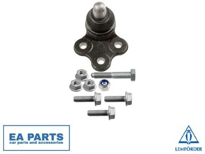 Ball Joint for CHRYSLER FIAT LANCIA LEMFÖRDER 34418 01 - Image 1 of 3