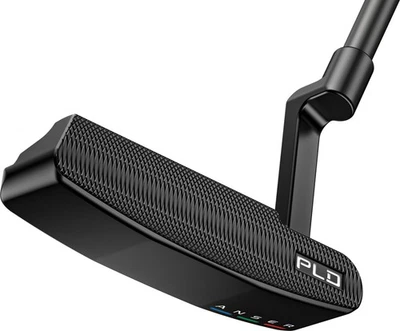PING PLD Milled Anser Putter - Image 1 of 3