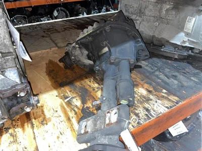 二手差速器托架组件适合:2013 雪佛兰索罗德 1500 皮卡 Fr — 第 1/4 张图片