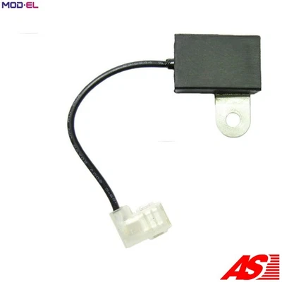 REPAIR SET ALTERNATOR ARS0013 - Image 1 of 4