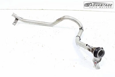 2014-2022 Land Range Rover Sport tanque de combustible llenado cuello manguera tubo OEM Foto 1 de 4