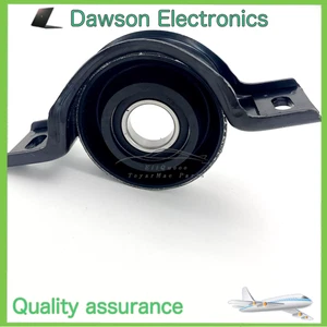 Cojinete de soporte central del eje de transmisión para Mercedes Benz ML A1644103102 W164 2006-11 - Imagen 1 de 5