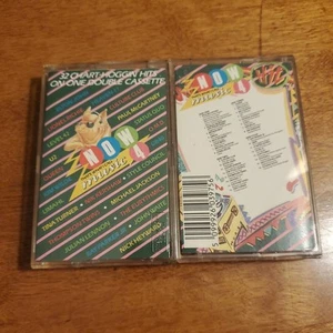 Now That's What I Call Music 4 : Diverse : Cassette Tape - Bild 1 von 16