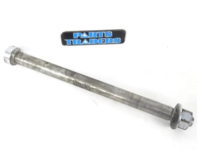 Оригинальная задняя ось в сборе для Honda от оригинального производителя CB175/CB200/CL175/SL175 - Изображение 1 из 2