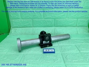 Newport 370-RC Post Clamp as in photos, sn:9050, DHL - Picture 1 of 18