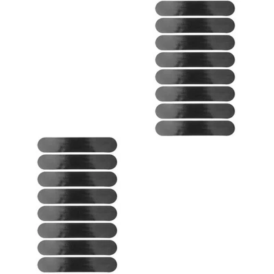  16 PCs Carpet Tape Anti Slip Carpet Carpet Tape Washable - Image 1 of 4