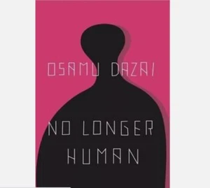 No Longer Human by Osamu Dazai Premium Quality NEW Stock - Picture 1 of 1
