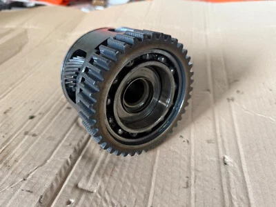 Vauxhall Astra 1.6 CDTI 2016 caja de cambios automática engranajes de transferencia diferencial Foto 1 de 4