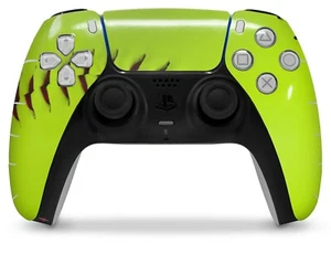 Controlador de softbol Skin Sony PS5 - Imagen 1 de 4