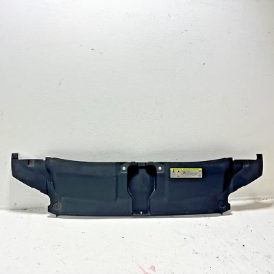 AUDI A6 S6 NÚCLEO DEL RADIADOR MIRA SUPERIOR ESCUDO CUBIERTA PANEL 2016 - 2018 OEM Foto 1 de 4