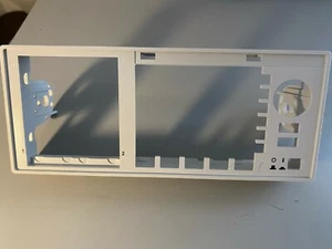 Agilent 8163B Lightwave Multimeter front bezel brand new - Picture 1 of 1