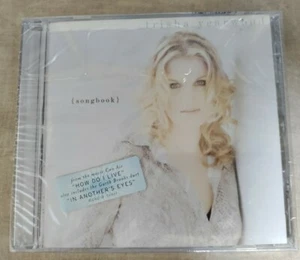 Trisha Yearwood Songbook: A Collection Of Hits - MCA Records - 1997 - CD - Imagen 1 de 2