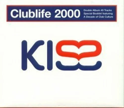 Kiss Clublife (2000) Jamiroquai, Wamdue Project, Lovestation, Triple X,.. [2 CD] - Bild 1 von 1