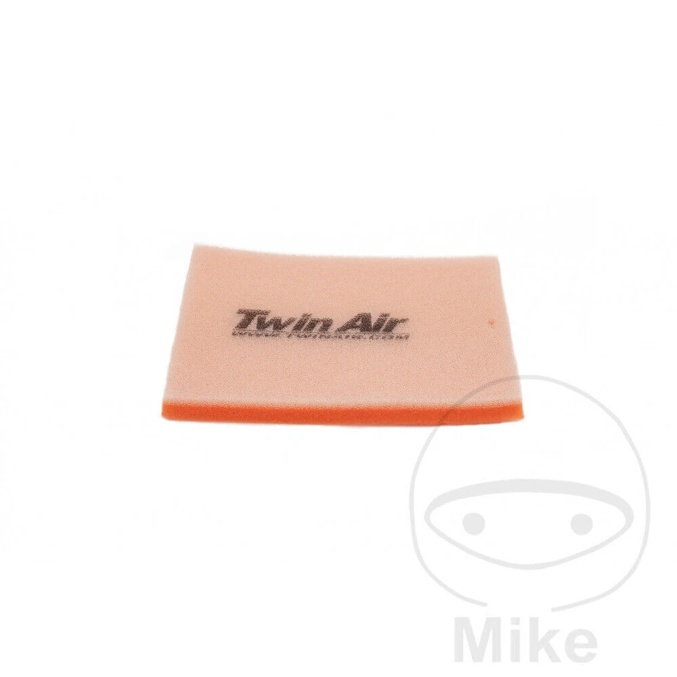 Filtro de aire doble espuma de aire para motocicleta Kawasaki KL 250 modelo 1980-1983 Foto 1 de 1