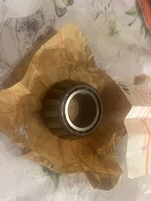 Camión Jeep Trucks 1956-1963 NOS universal cojinete de piñón 805328 OEM Foto 1 de 4