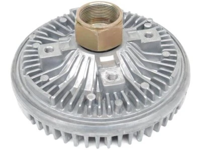 Para 1997-2004 Dodge Dakota ventilador embreagem EUA motor funciona 24542JGMY 2000 2003 2002 - Imagem 1 de 2
