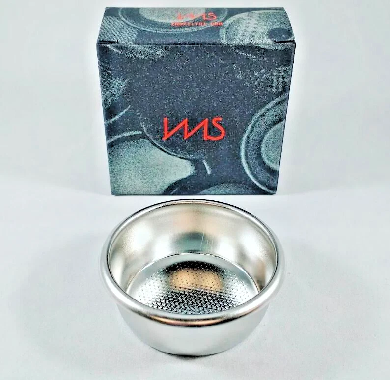 IMS Precision 54mm 14-16gr Filter Basket for Breville Espresso Machines - Image 1 of 1
