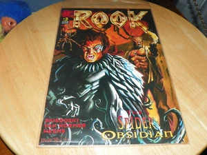 ROOK 7 Comic Book Lot -- Note: Read Description - Picture 1 of 7