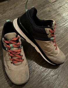 Bogs Zapatos Pizarra Baja Ct Puntera de Seguridad Parte Superior Baja Tenis de Trabajo Pizarra Para Hombre Talla 9.5 - Imagen 1 de 15