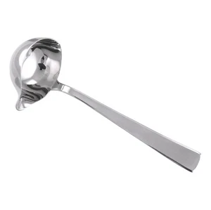 WMF Cutlery - 3400 Pattern - Gravy Ladle / Sauce Ladles - 18 cm - Picture 1 of 2