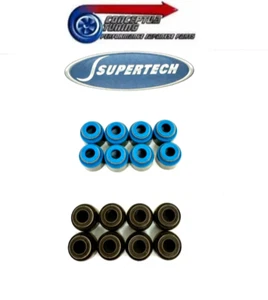 Supertech Ventilschaft-Öldichtungen - für NISSAN S13 200SX CA18DET - Bild 1 von 3