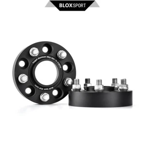 4pcs Hub Wheel Spacers Front + Rear (35mm+50mm) For Land Rover Range Rover 1998+ - Picture 1 of 11