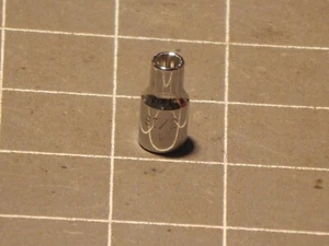 UNUSED Mac Tools 1/4" Drive SAE Shallow Socket 3/16" M62 12Pt 12 Point - Picture 1 of 1