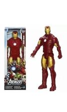Marvel Avengers Assemble 12 Inch Iron Man