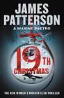 The 19th Christmas by James Patterson (English) Paperback Book