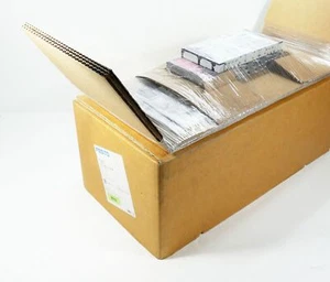 Isla de válvula Festo MPA-MPM-VI 539105: 7x 533342 + 3x 537952 -sin usar/embalaje original- - Imagen 1 de 6