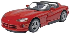 Monogram > Dream Ride > Dodge Viper RT/10 Model Kit, 1:25 Scale [85-4010] - Bild 1 von 4