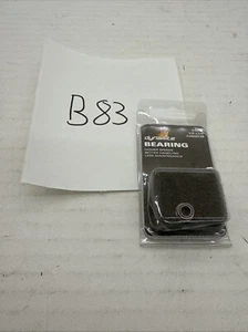 3/16 x 5/16 Flanged Ball Bearing (1) by Dynamite R/C DYN3100 - Picture 1 of 1