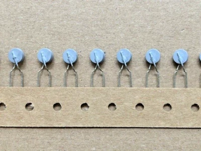 20 Stück Thermistor - PTC- 2322 661 61113 - BC components - Image 1 of 3
