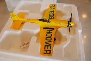 NEW IN BOX Armour 1/48 Mustang P-51 Racer, Ole Yeller, Bob Hoover 98132 - Picture 1 of 5