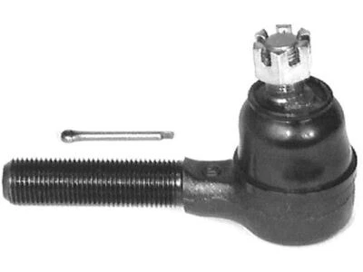 For 1989-1991, 1998 Chevrolet Tracker Tie Rod End Outer Delphi 74398FF 1990 - Image 1 of 2