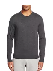 The Men's Merino Crewneck Sweater, Size L - Picture 1 of 1