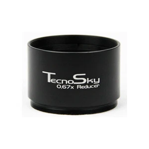 Reductor Tecnosky 0,67x - Imagen 1 de 2