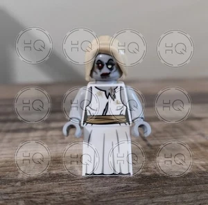 **NEW** LEGO Zombie Bride Minifigure - mof010 9465 ALTERNATIVE PLEASE READ - Picture 1 of 5