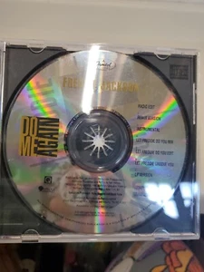 Freddie Jackson-Do Me Again. 1990 Promotional CD. DPRO79471. MT1 - Imagen 1 de 11