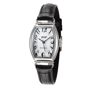 Reloj de viento manual Tissot para mujer T1281611601200 Heritage Porto 22 mm - Imagen 1 de 3