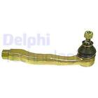 Delphi Ta1623 Inner Tie Rod For Honda