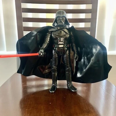 Oso de juguete Medicom modelo Star Wars Darth Vader Foto 1 de 4