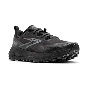 Brooks Cascadia 18 Woman - Col.072 (Black/Blacked Pearl/Grey) - Bild 1 von 6