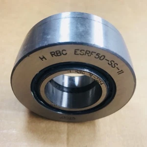 RODAMIENTOS RBC ESRF 50-SS-11 CALIDAD CERTIFICADA POR Q.C. J3031 - Imagen 1 de 8
