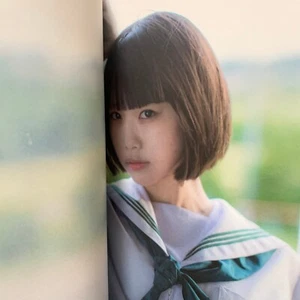 Japanese Magazine Book IDOL READ ANO-chan You'll Melt More! Interview Photo 2016 - Picture 1 of 23