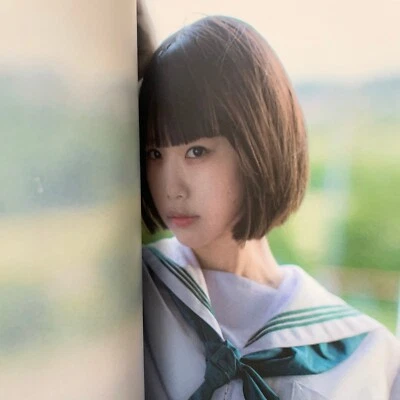 Japanese Magazine Book IDOL READ ANO-chan You'll Melt More! Interview Photo 2016 - Image 1 of 4