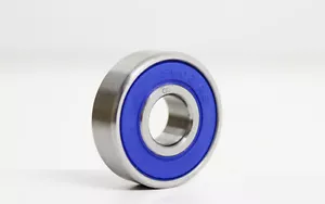 Kugellager SS 626 / S626 6x19x6 mm / 2RS und ZZ Edelstahl Niro Rillenkugellager - Bild 1 von 2