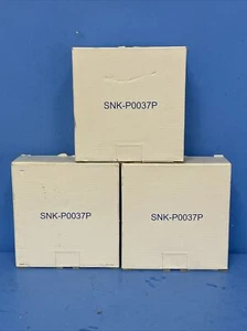 "LOT OF  3" Heatsink Supermicro SNK-P0037P LGA 1366 X8 REV A1 CPU Cooler Server  - Picture 1 of 3