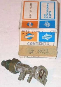 1971-1972 Ford LTD Mustang Mercury NEW spark advance switch H2936 - Picture 1 of 1